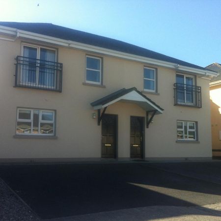 Villa Lios Na Mara Lahinch Extérieur photo