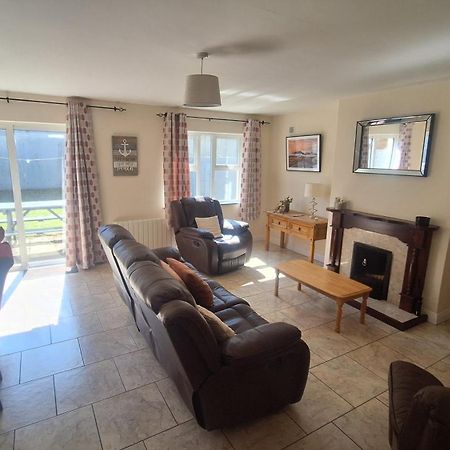 Villa Lios Na Mara Lahinch Extérieur photo