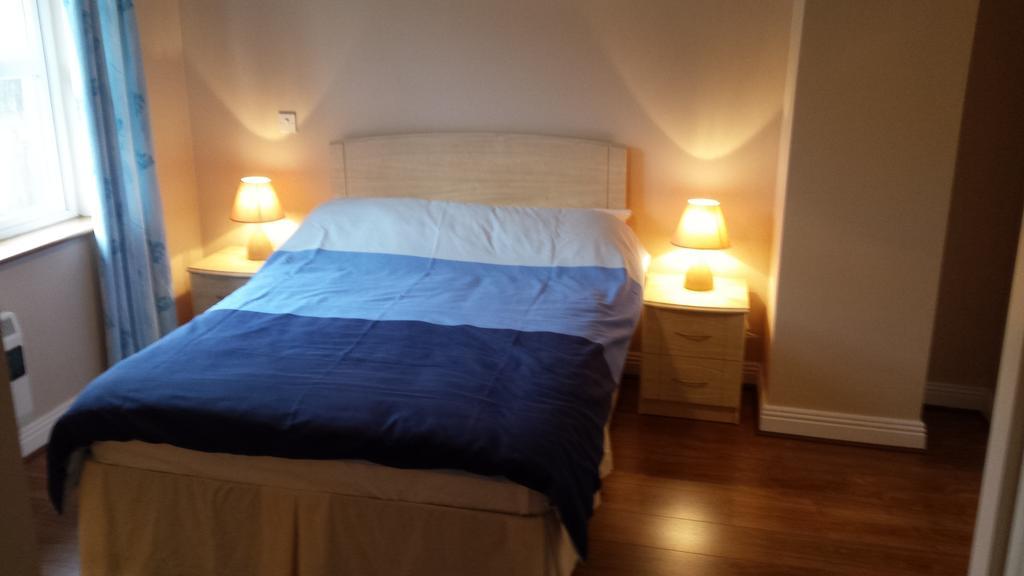 Villa Lios Na Mara Lahinch Extérieur photo