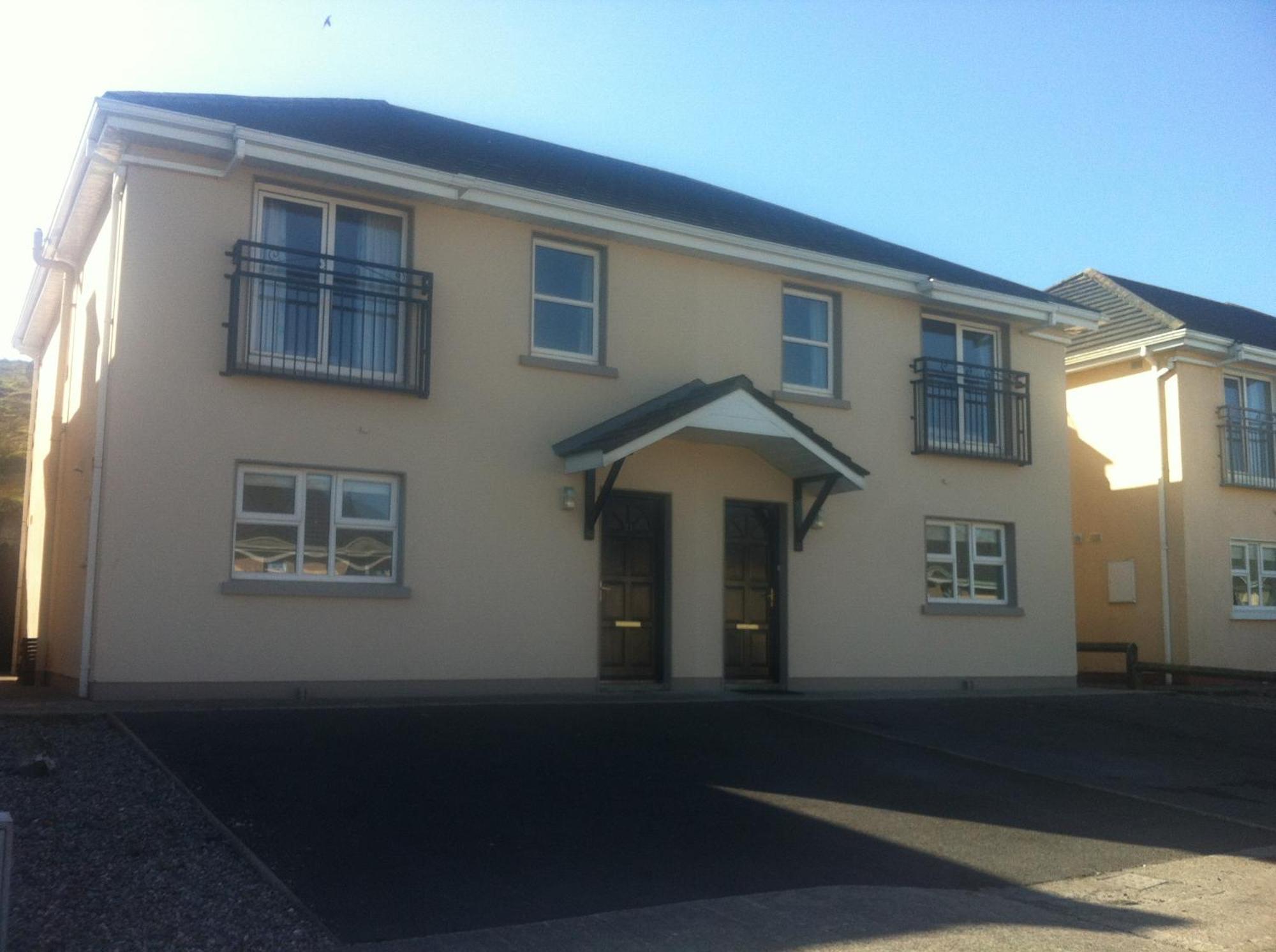 Villa Lios Na Mara Lahinch Extérieur photo
