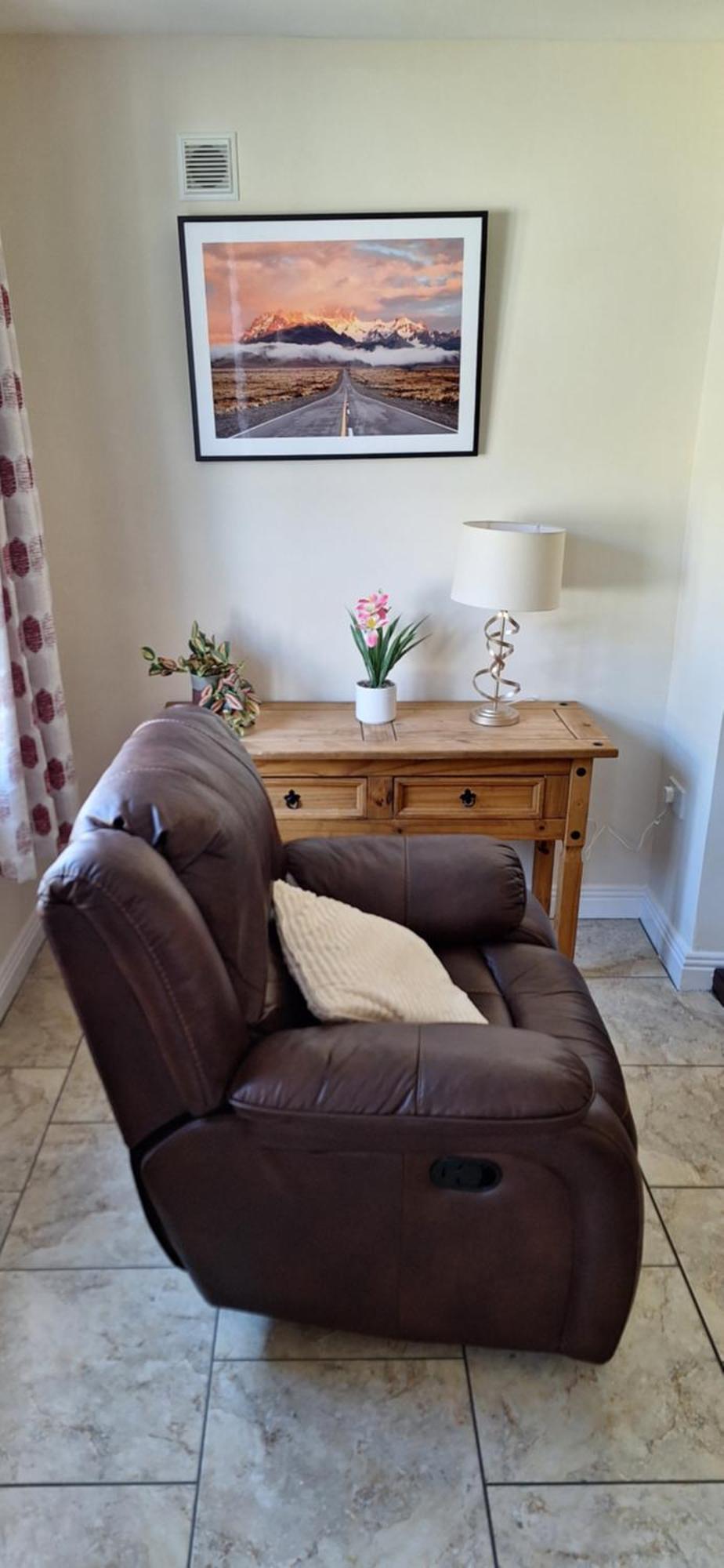 Villa Lios Na Mara Lahinch Extérieur photo