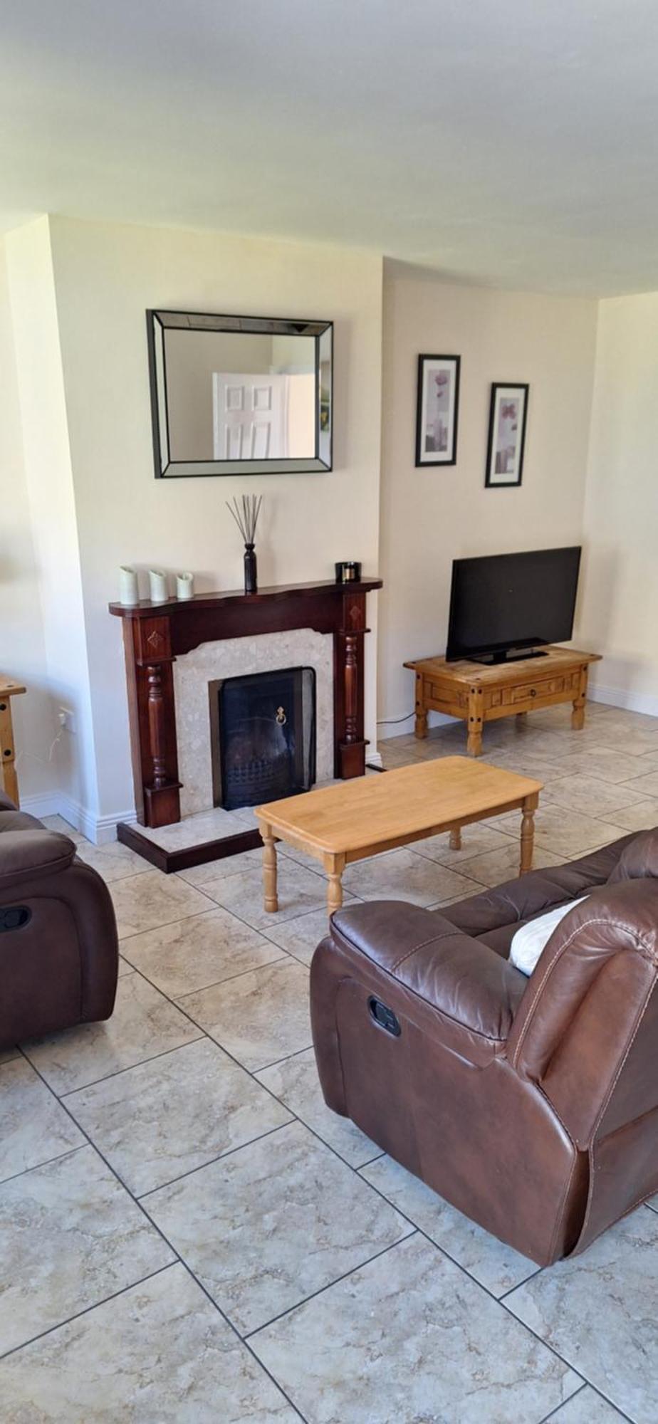Villa Lios Na Mara Lahinch Extérieur photo