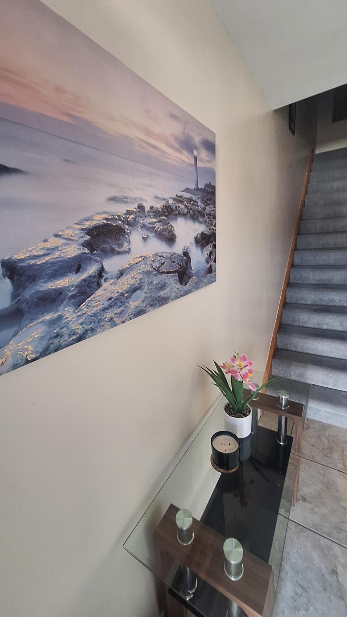 Villa Lios Na Mara Lahinch Extérieur photo