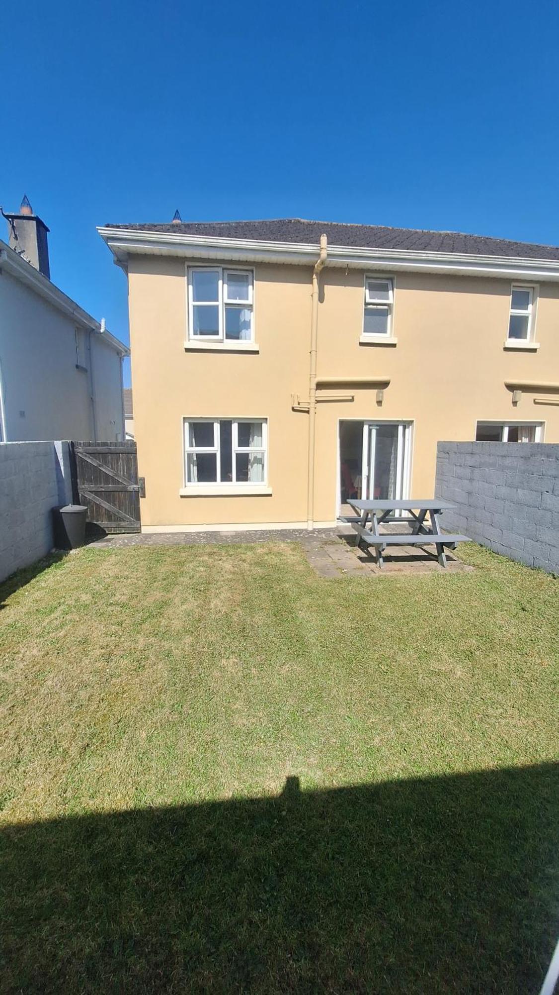 Villa Lios Na Mara Lahinch Extérieur photo