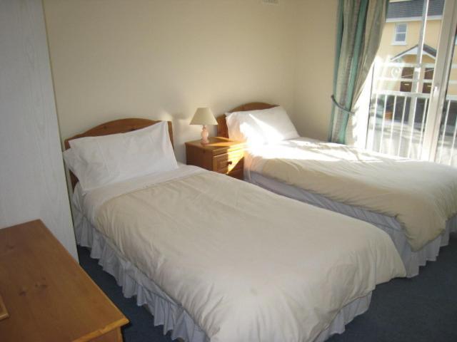 Villa Lios Na Mara Lahinch Chambre photo