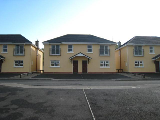 Villa Lios Na Mara Lahinch Chambre photo