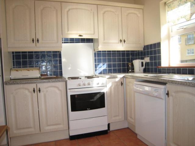 Villa Lios Na Mara Lahinch Chambre photo