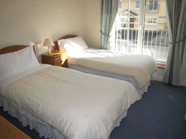 Villa Lios Na Mara Lahinch Chambre photo