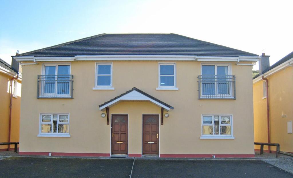 Villa Lios Na Mara Lahinch Chambre photo