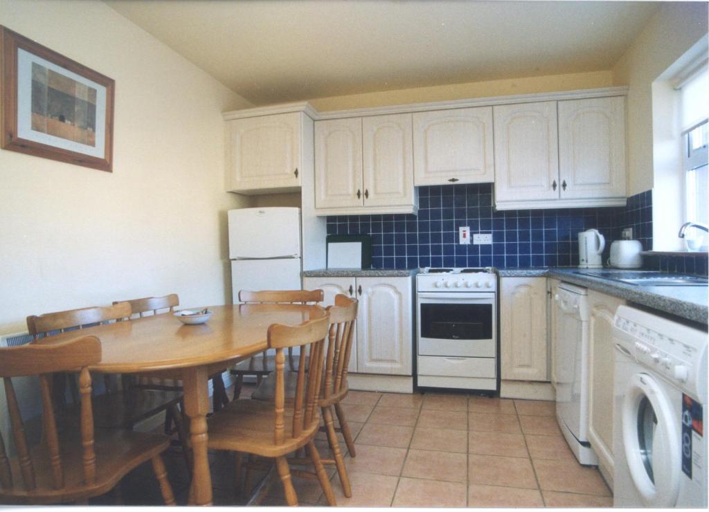 Villa Lios Na Mara Lahinch Chambre photo