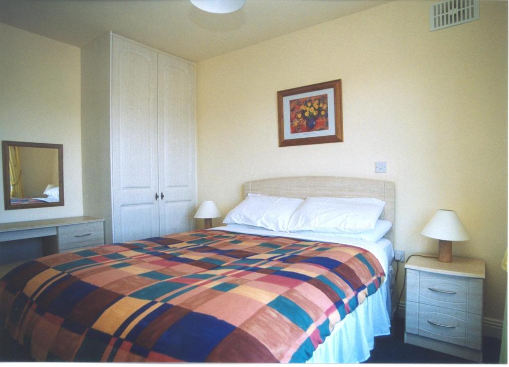 Villa Lios Na Mara Lahinch Chambre photo