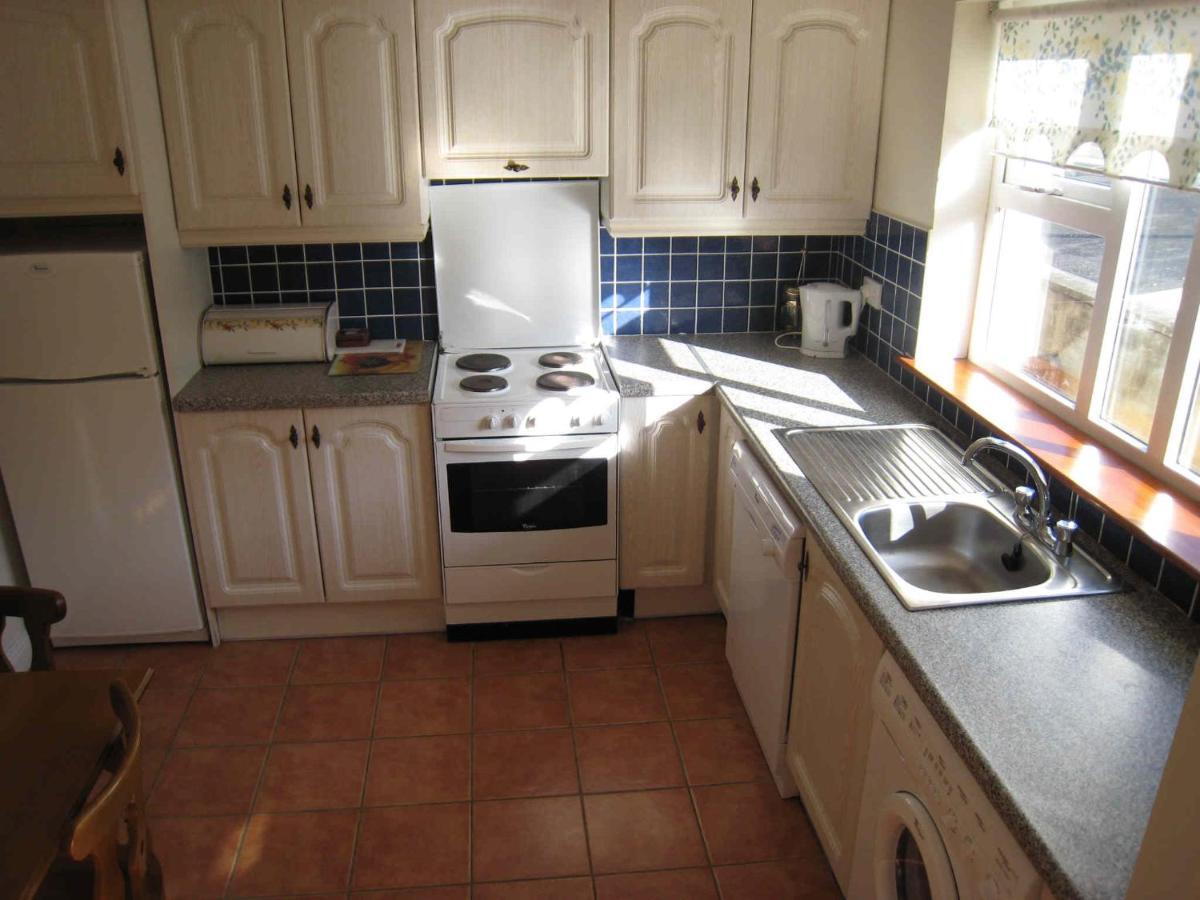 Villa Lios Na Mara Lahinch Chambre photo