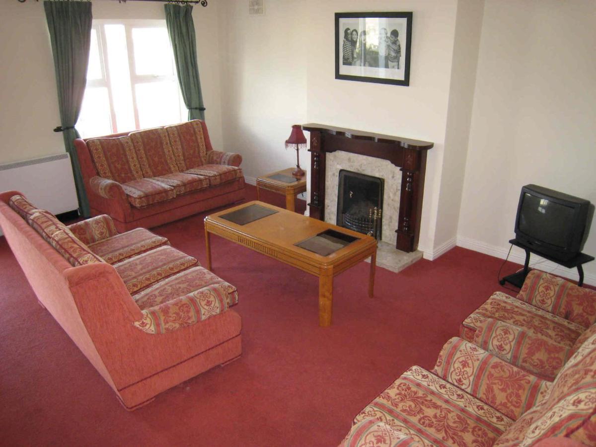 Villa Lios Na Mara Lahinch Chambre photo