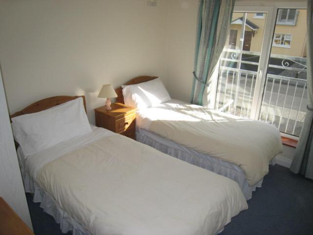 Villa Lios Na Mara Lahinch Chambre photo