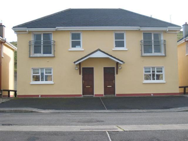 Villa Lios Na Mara Lahinch Chambre photo
